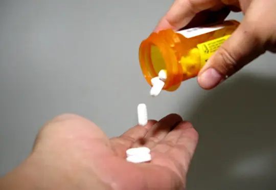 Program offers free disposal of unwanted meds and needles