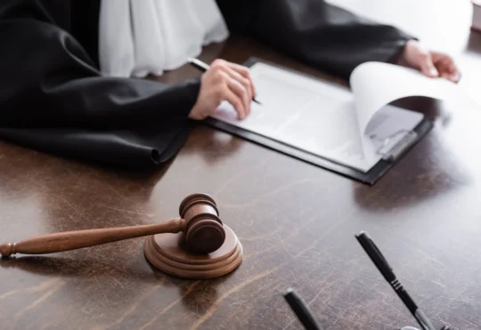 Deal reached for N.B. Crown counsel