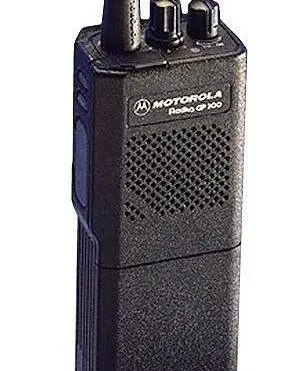 Province invests in 2,000 two-way radios for volunteer emergency responders