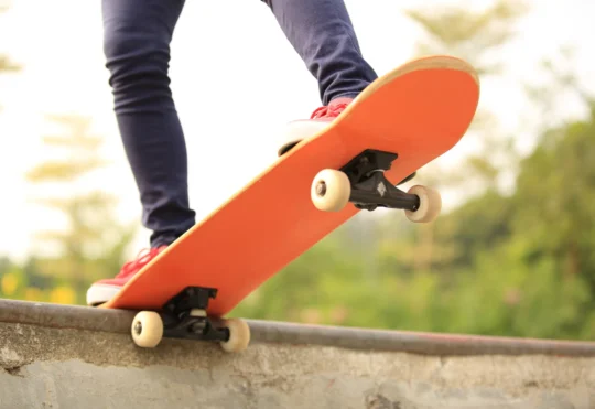 Help name the future Riverview all wheels skatepark