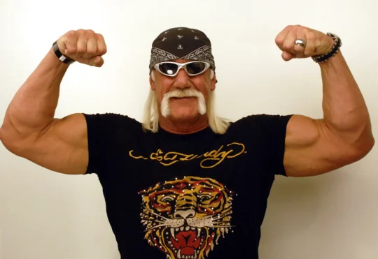 WWE legend Hulk Hogan dead at 71