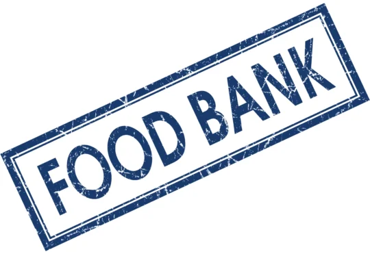 Food Banks Canada looks for help from politicians and public