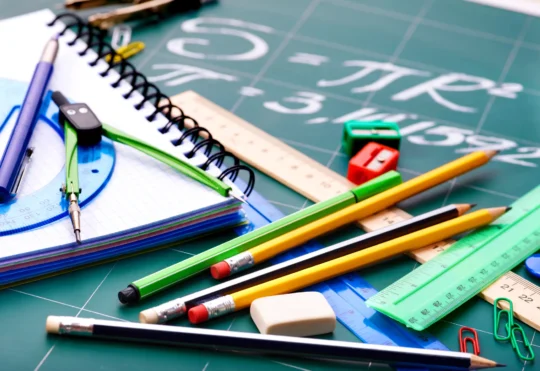 Changes in store for the new school year