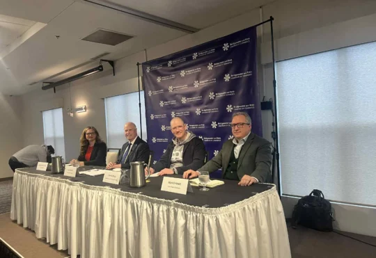 South Shore-St. Margaret’s candidates spar over housing, affordability