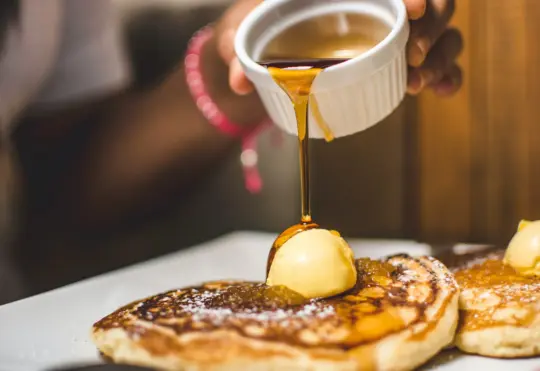 Changes will encourage maple syrup development: association