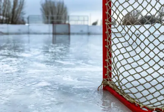 Female hockey players descend on southeastern N.B.