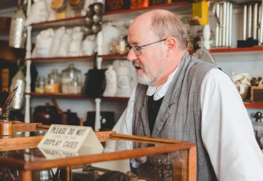 Heritage revival: N.B. ‘Summer of History’ campaign