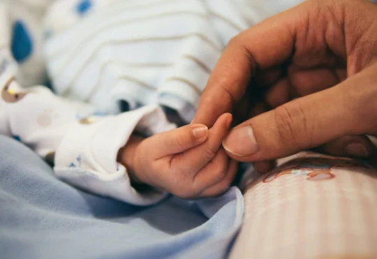 Nova Scotia’s most popular baby names in 2025