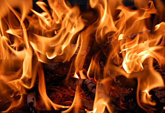 Open Houses to be held for Fire Prevention Week