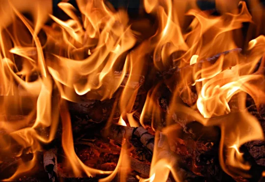 N.S. burn ban lifted, except for Annapolis County