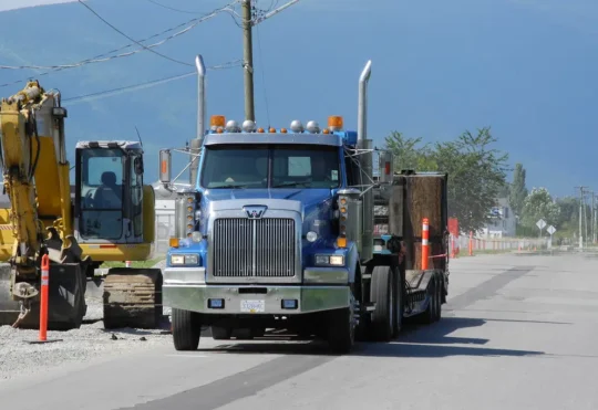 Spring weight restrictions begin March 10