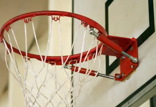 More youth hitting the basketball court