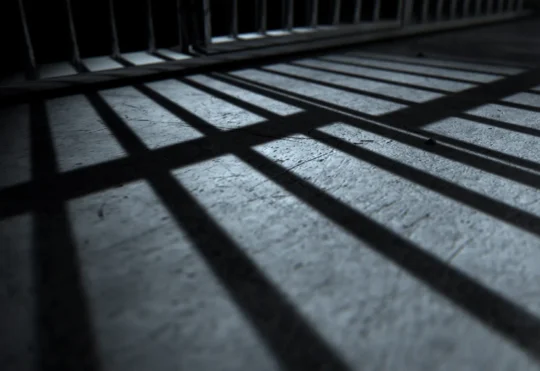 Inmate dies after hospital transfer from N.B. jail