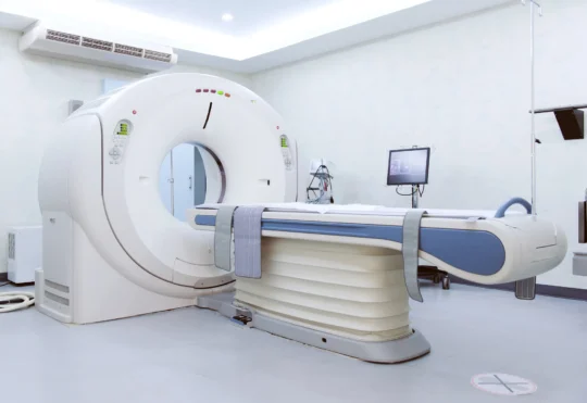 Health Ministry accepting applications for new MRIs and CT scans