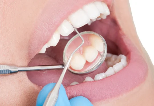Few N.B. dentists register for new federal dental plan