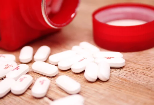 Health Canada pushes back on Trump’s acetaminophen claims