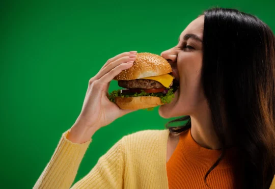 Over 60 restaurants for Flip Burger Fest 2025