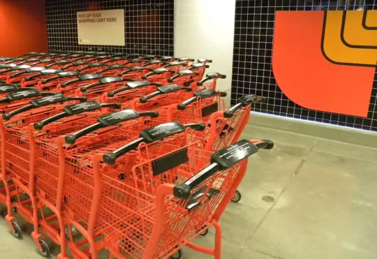 Loblaw will keep 50% mark-downs on foods about to reach best-before dates
