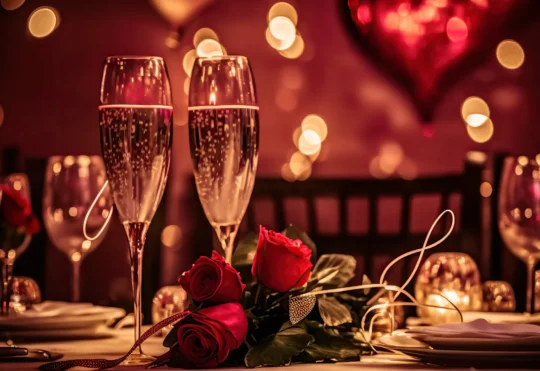 BMO finds dating too pricey for many single Canadians