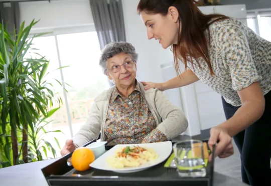 Local homecare workers vote overwhelmingly in favour of strike, next step is conciliation