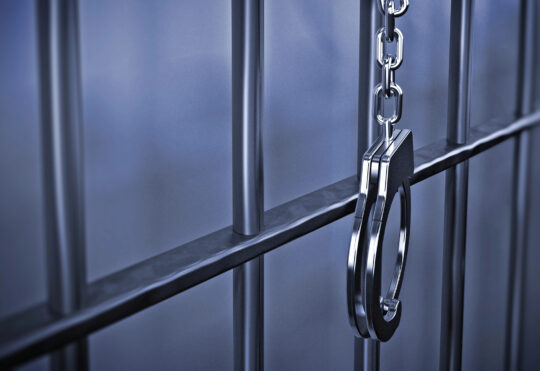 Multiple staff members assaulted at N.S. jail