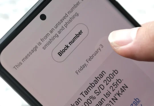 Bridgewater Police warn of parking ticket text message scam
