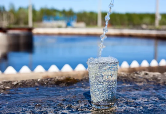 Bridgewater ready to move forward with $69.4M wastewater upgrades