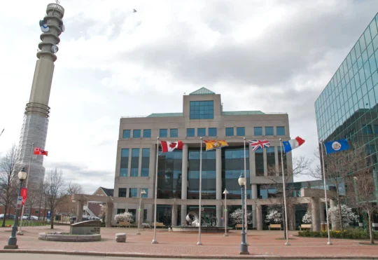 Moncton council adopts 33% francophone rule for committees