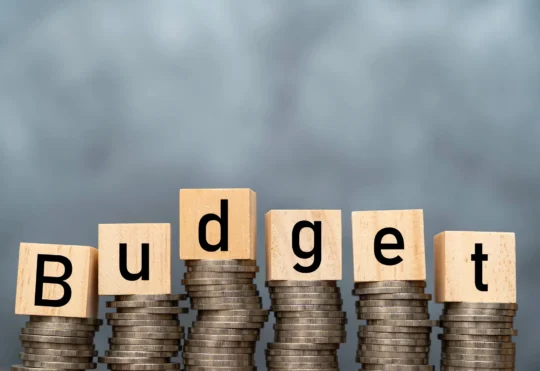 Budget discussions underway in Greater Moncton