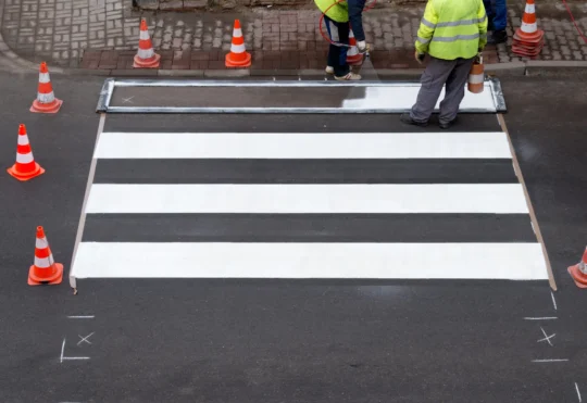 Veteran crosswalk commemoration alternatives being considered in Riverview