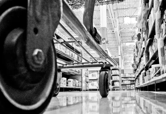 More grocery price hikes expected for 2024
