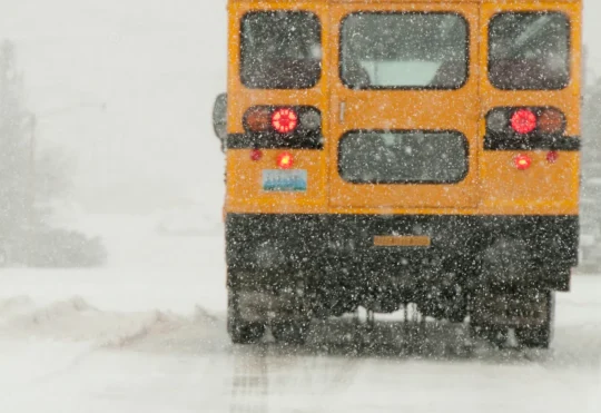 Schools closed in Digby and Shelburne today