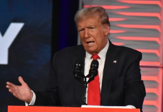 Majority of Canadians think Trump will hurt economy