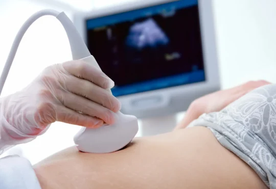 Ultrasound results now available on N.S. health app