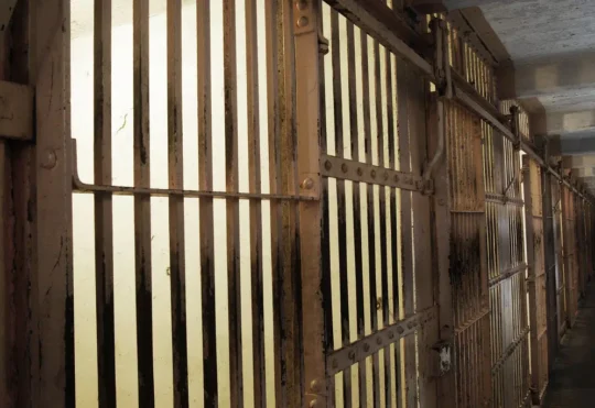 $86K in contraband seized at Renous federal prison