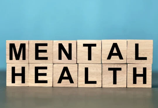 Groundbreaking psychology training program for N.S.