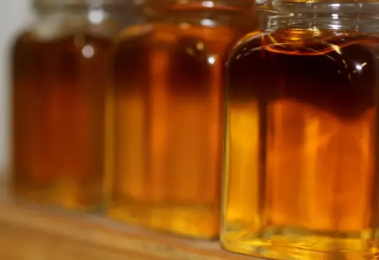 Maple syrup production reaches lowest level in five years