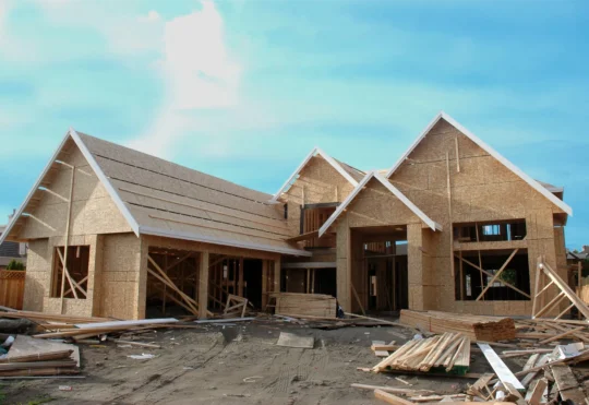 Provincial Liberals suggest sales tax cut to spur housing