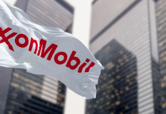 Exxon Mobil closing Moncton business support centre