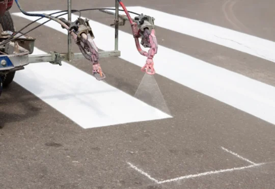 Zebra crosswalks coming to dozens of HRM intersections