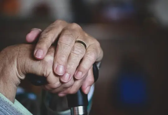 Lower property tax rates proposed for nursing homes, special care homes