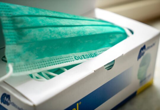 Horizon Health updates masking guidance at hospitals