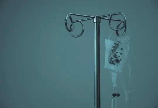 COVID, influenza hospitalizations on the rise: Public Health