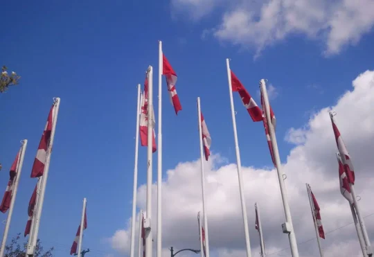 Poll suggests East coasters more likely to ‘buy Canadian’