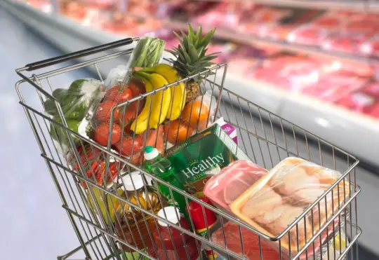 Canadian grocers to face more questions about high food prices