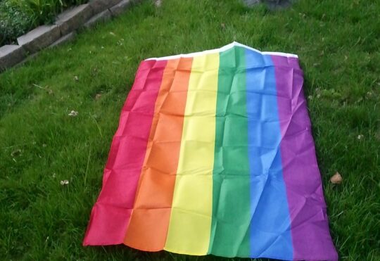 Saint John Pride Week 2023 is here with new events