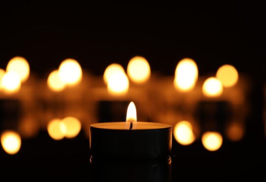 RCMP arrest two in connection with death of a child in Eskasoni