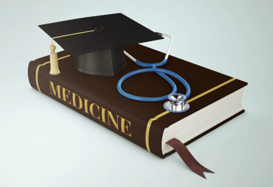 Medical education facility has grand opening in Cape Breton