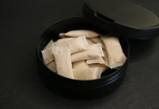 Canadian Cancer Society supports restriction on nicotine pouch sales