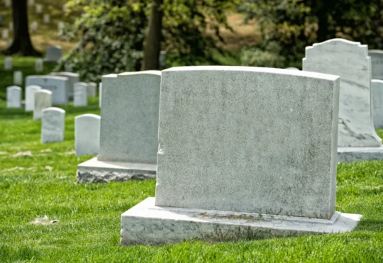 New charity aims to help Nova Scotians struggling with gravestone costs